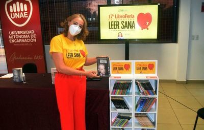 Lecturas para sanar el alma - Espectáculos - ABC Color