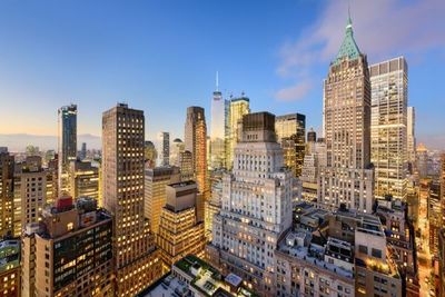 Caída en índices de Wall Street e inicio de producción de vacuna en Argentina, entre los destacados de la semana - MarketData