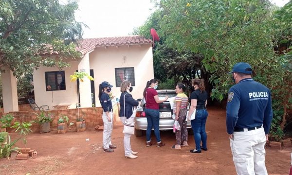 Fiscalía rescata a una adolescente tras denuncia de supuesta explotación sexual – Diario TNPRESS