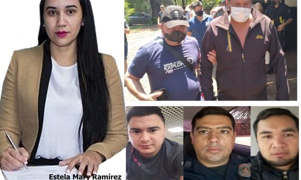 Por error procedimental de la Fiscalía, tres policías podrían quedar impunes – Diario TNPRESS