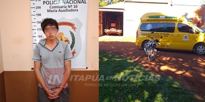 SUP. “MENDIGO” ASESINA SALVAJEMENTE A UNA SEÑORA QUE LE INVITÓ A ALMORZAR