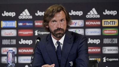 Andrea Pirlo no teme sanciones contra la Juve por proyecto de Superliga - Fútbol - ABC Color