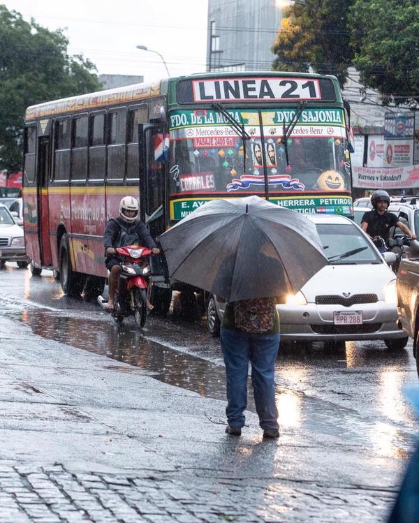Ejecutivo oficializa régimen transitorio de subsidio para empresas del transporte público