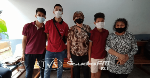 «DECEPCIONADOS DE LA JUSTICIA» FAMILIARES DE IMPLICADOS EN ACCIDENTE ROMPEN SILENCIO