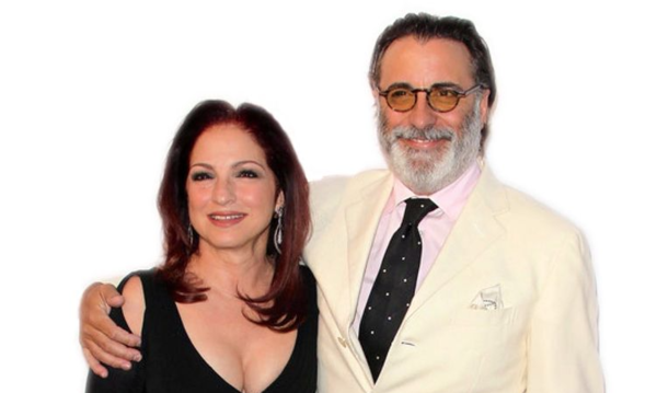 Diario HOY | Gloria Estefan se suma a Andy García en el "remake" de "El padre de la novia"