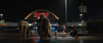 Una película en directo: Así serán los Óscar de la pandemia - Mundo - ABC Color