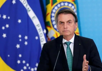 Jair Bolsonaro recortó el presupuesto del Ministerio de Medio Ambiente brasileño horas después de su participación en la Cumbre Climática – Prensa 5