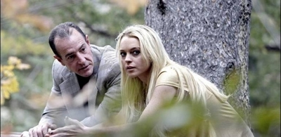 Diario HOY | Detienen al padre de Lindsay Lohan por ilegal "intermediación de pacientes"
