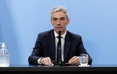 Argentina: ministro de Transporte fallece en accidente de tránsito