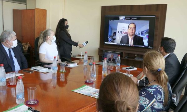 Corte presentó herramienta que facilitará resolución de procesos en plazos