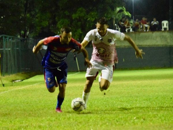 El Santo se impuso de la mano de Jesús