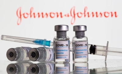 Autorizan reanudar aplicación de vacunas Johnson & Johnson | OnLivePy