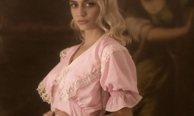 Serafina: Ropa vintage con diversidad