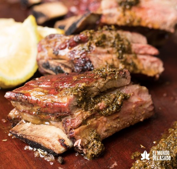 La costilla - Estilo de vida - ABC Color
