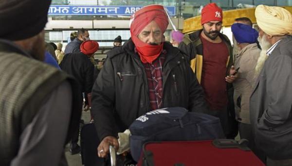 India: se dispara el precio de los pasajes de avión por el éxodo de los ricos que escapan del coronavirus | .::Agencia IP::.