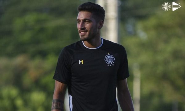 Nuevas caras en el once que prepara Sergio Orteman para El más Añejo