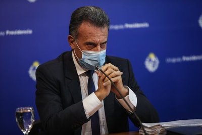 Uruguay criticó al programa COVAX por sus “grandes debilidades” en el reparto de vacunas | Ñanduti