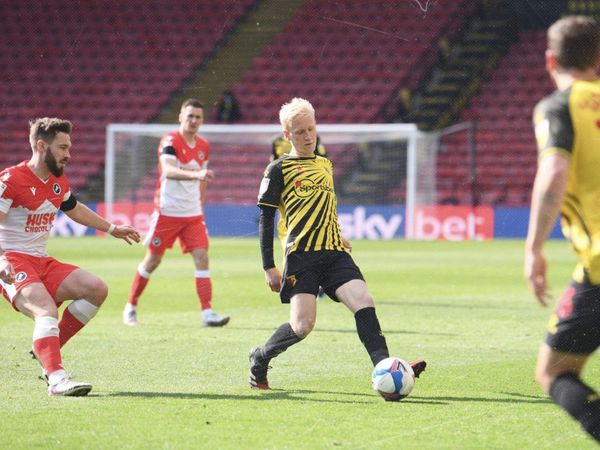 El Watford de Xisco regresa a la Premier League