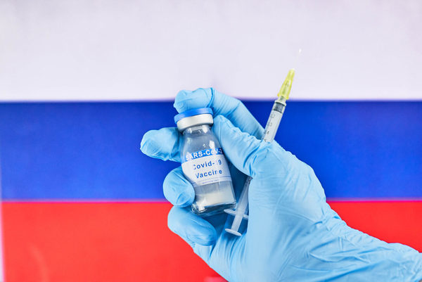 Rusia aspira a tener inmunidad colectiva contra covid-19 para el próximo otoño | El Independiente