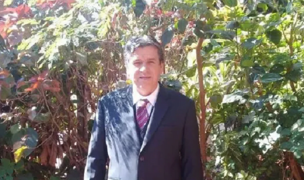 Concejal de Los Cedrales se suma a las víctimas fatales del Covid-19 - Noticiero Paraguay