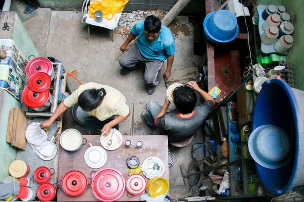 Las distintas caras de la pobreza: Una mirada más allá del dinero - MarketData
