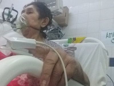 Covid-19: Demora en recarga de oxígeno desespera a afectados