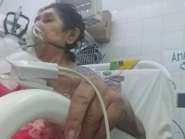 Covid-19: Demora en recarga de oxígeno desespera a afectados