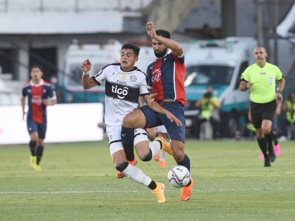 Revancha del superclásico en el día del trabajador