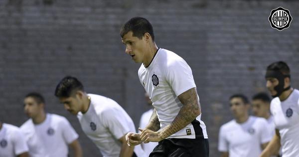 Duelo añejo: Olimpia y Guaraní se enfrentan en Para Uno