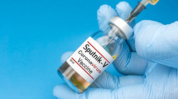 Sputnik V “made in Paraguay”: confirman que un laboratorio local podrá fraccionar la vacuna