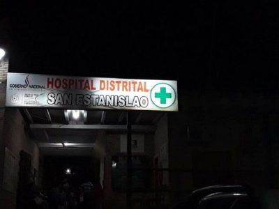 Covid-19: Hospital de Santaní sin camas para pacientes