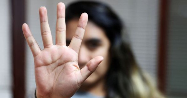 La Nación / Divulgan alarmante cantidad de denuncias de violencia contra la mujer de enero a marzo