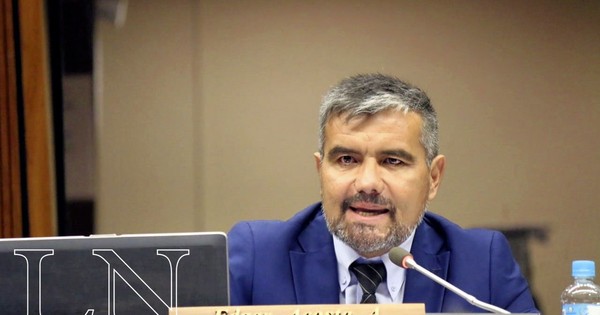 La Nación / Están testeando la actitud de la gente, dice diputado sobre inminente veto al uso de fondos sociales