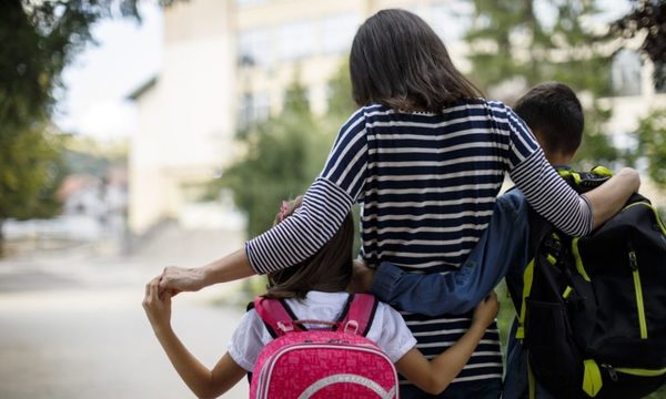 Más de 700.000 paraguayos están “acusados” de embarazar y huir