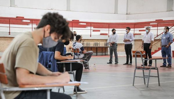 Itaipú recurre a usa como “chake” otros proyectos para evitar uso de programas sociales - Nacionales - ABC Color