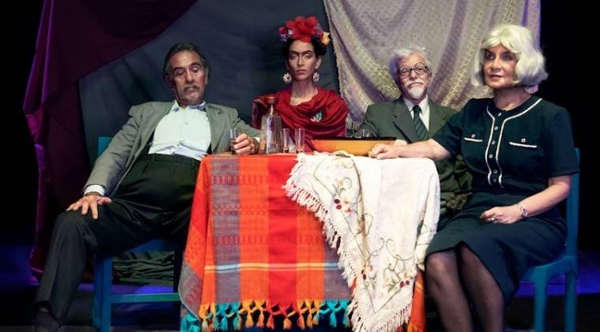 Diario HOY | Agenda teatral del fin de semana