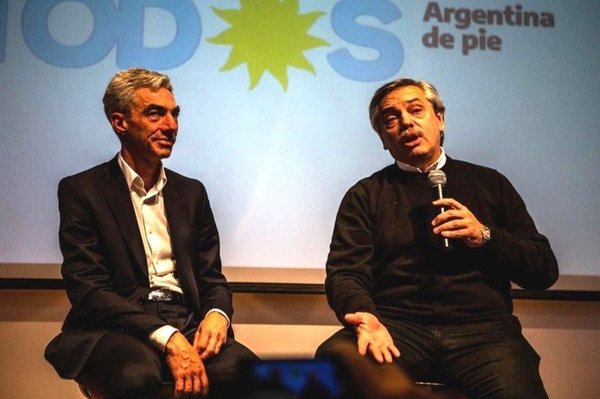 Murió el ministro de Transporte argentino en un accidente automovilístico - Megacadena — Últimas Noticias de Paraguay