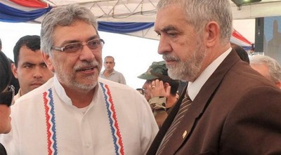 Los fondos de las binacionales nunca ingresaron al Presupuesto General de la Nación durante el gobierno opositor - El Trueno