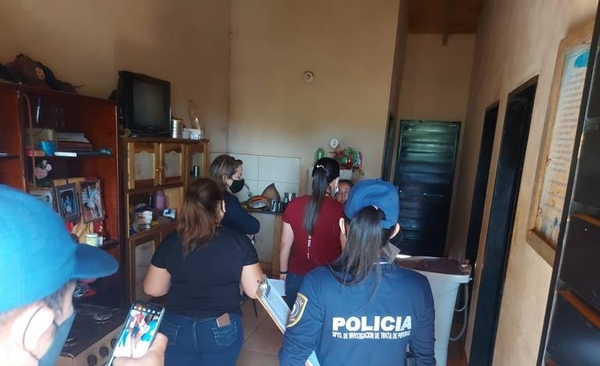 Diario HOY | Menor de 15 años es rescatada tras denuncia de supuesta explotación sexual