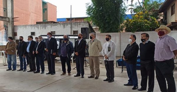 La APEP realizó su Asamblea General Ordinaria