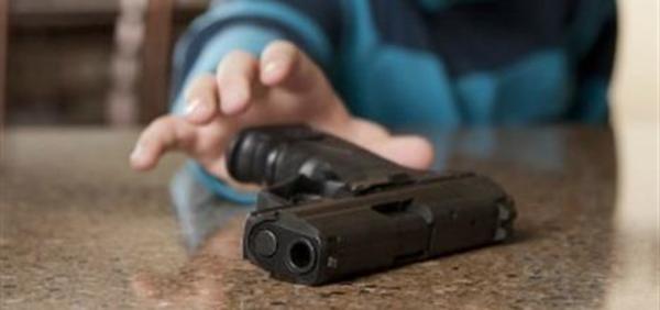 Tragedia: Menor mató accidentalmente a su hermanita de 2 años