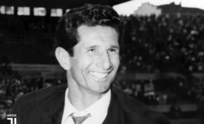 Diario HOY | Pasaron 95 años del nacimiento del único paraguayo campeón con la Juventus