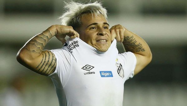 Versus / Santos vende finalmente a Soteldo a la MLS por un dineral