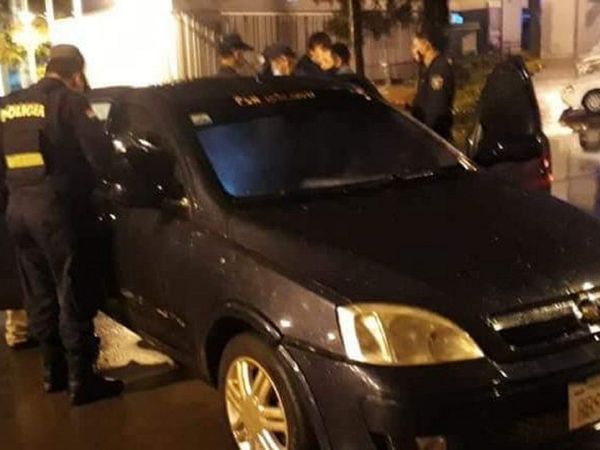 Ciudad del Este: Niña muere de un disparo accidental