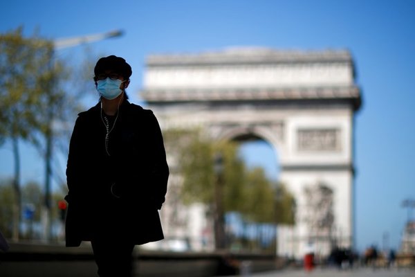 Científicos belgas hallaron una de las proteínas que ayuda a la propagación del COVID-19 | Ñanduti