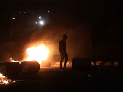 Israel y Palestina siguen con tensiones por protestas