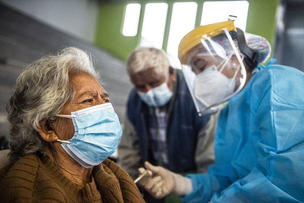 Perú aprueba una ley que autoriza a privados adquirir vacunas contra la covid - Mundo - ABC Color