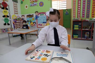 MEC realiza distribución de materiales para el desarrollo de clases a distancia en todo el país