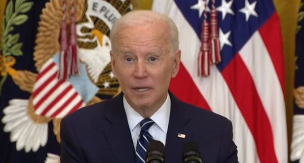 Biden reconoce el asesinato de armenios como genocidio