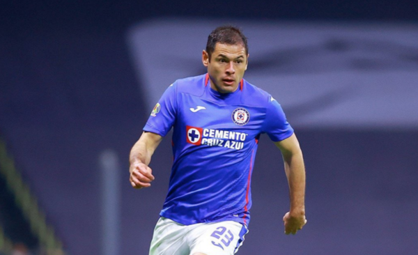 Diario HOY | Marca su primer gol del torneo y le da la victoria al Cruz Azul